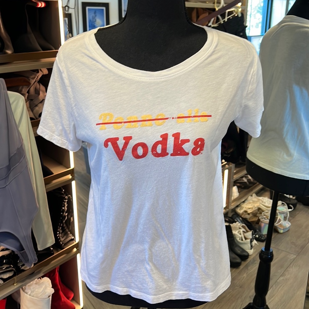 Graphic t-shirt